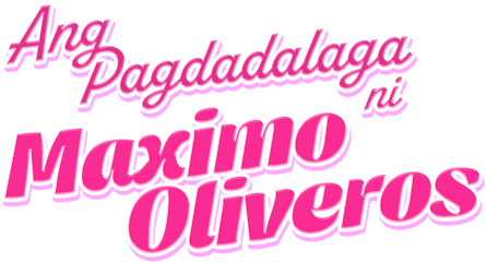 Ang Pagdadalaga ni Maximo Oliveros