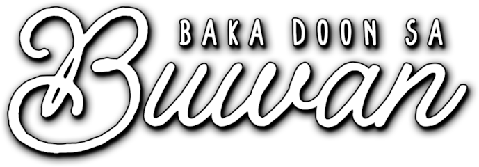 Baka Doon sa Buwan
