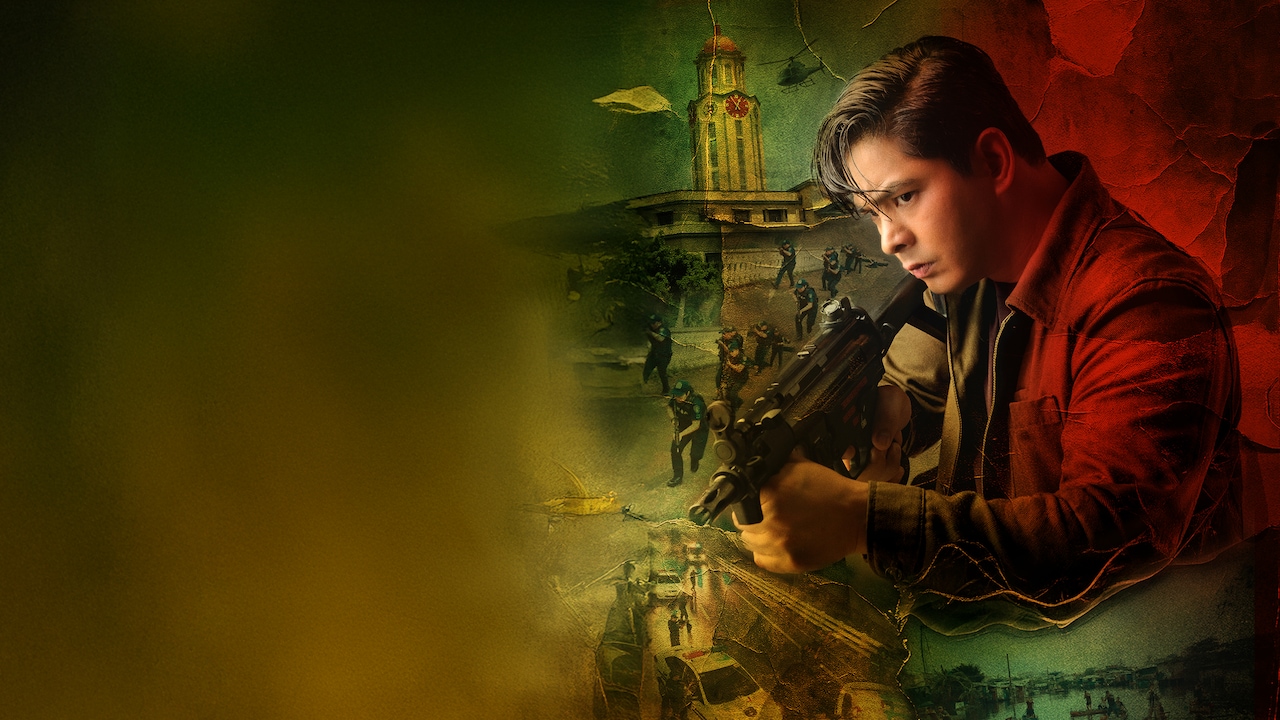FPJ's Batang Quiapo