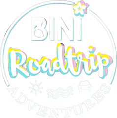 The BINI Roadtrip Adventures