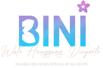 BINI: Walo Hanggang Disyerto