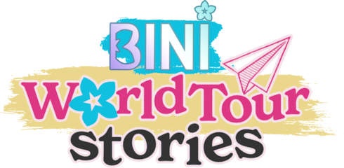 BINI World Tour Stories