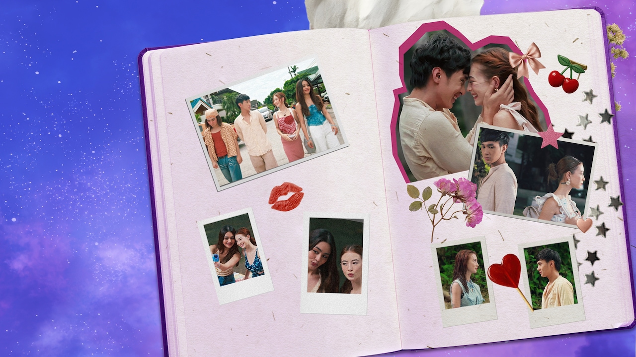 Girly Pop Diaries: The Ghosting Part 1 Recap + Sweet Surprise