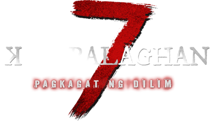 Kababalaghan 7: Pagkagat ng Dilim