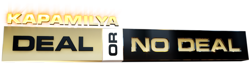 Kapamilya Deal or No Deal