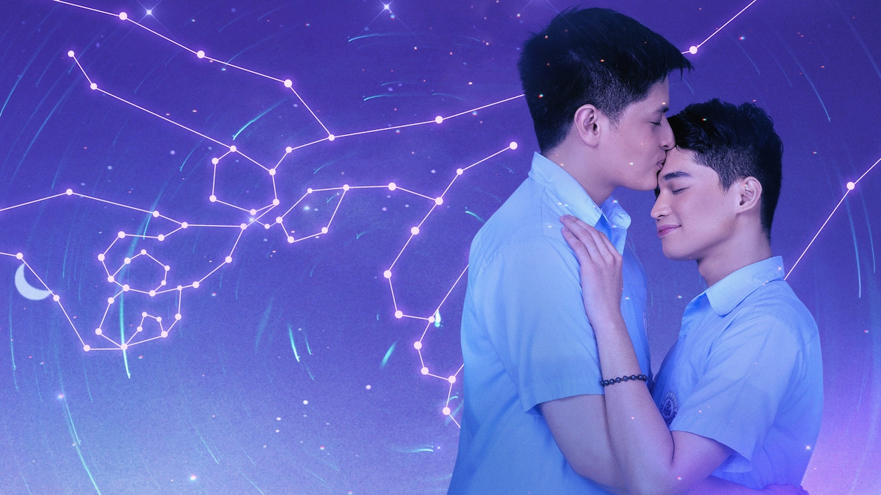 Love Beneath The Stars
