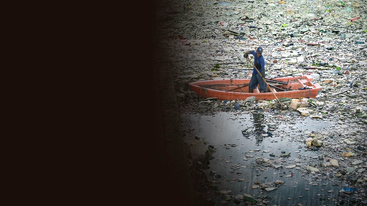 Lubog Pa Rin Sa Baha (Still Drowning in Floodwaters)