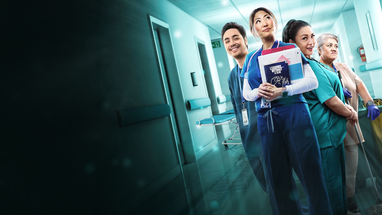 Nurse The Dead