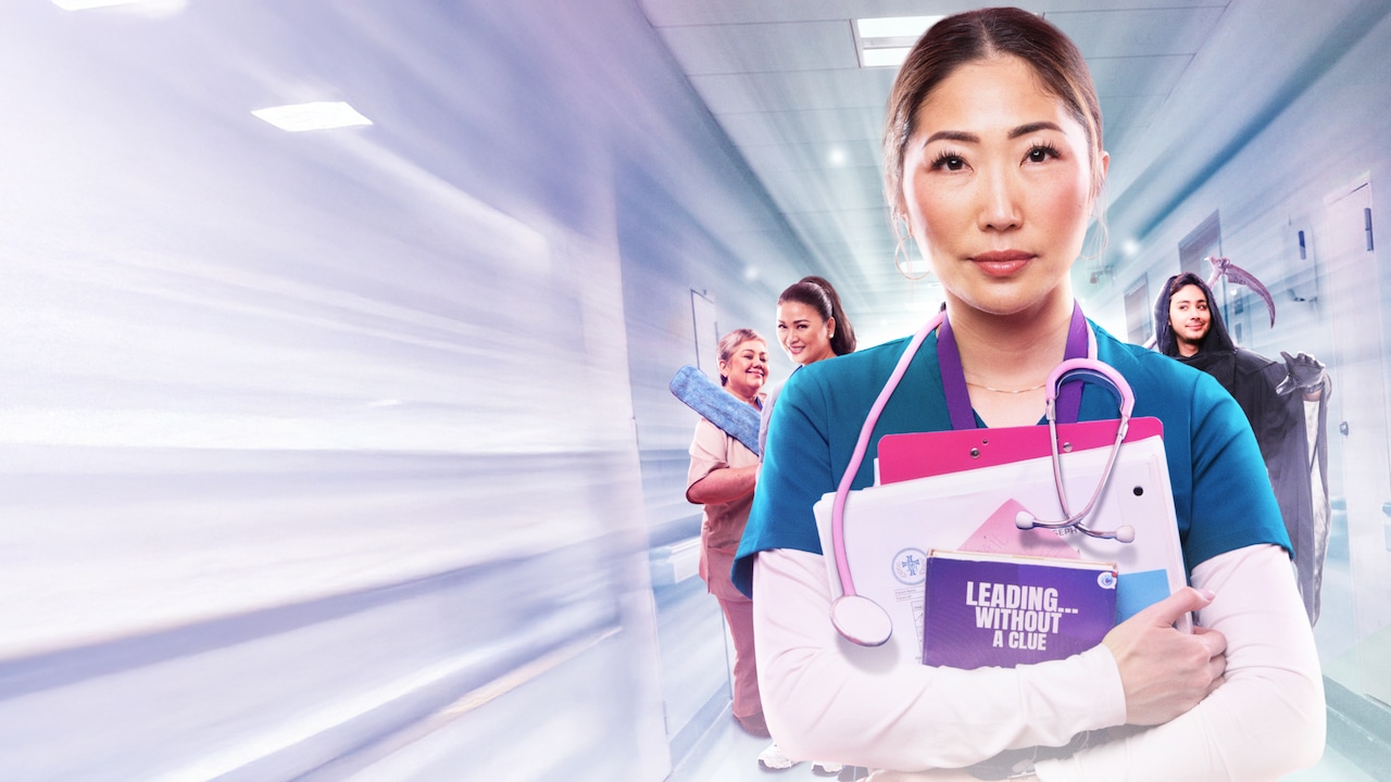 Nurse The Dead