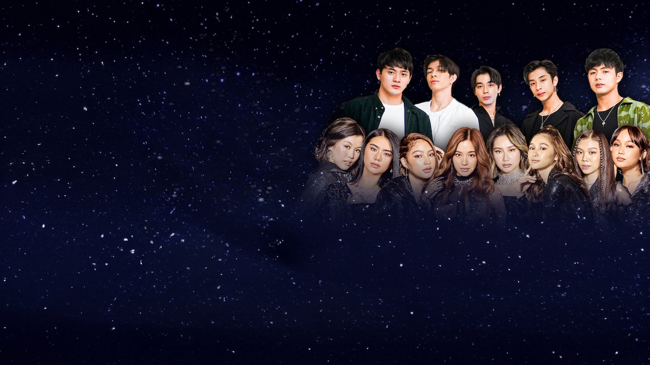 One Dream: The BINI & BGYO Journey