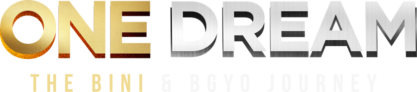 One Dream: The BINI & BGYO Journey
