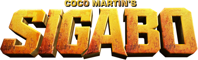 Coco Martin's Sigabo