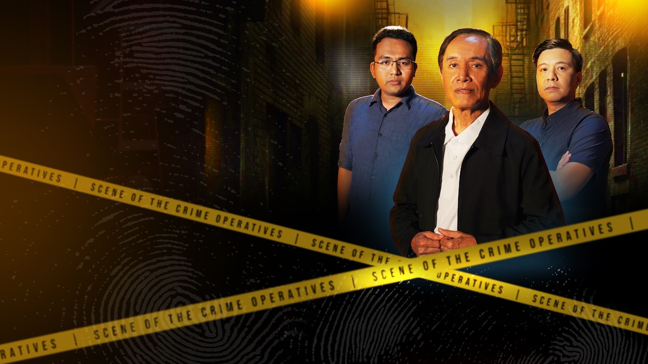 SOCO: Limited Crime Docu Drama