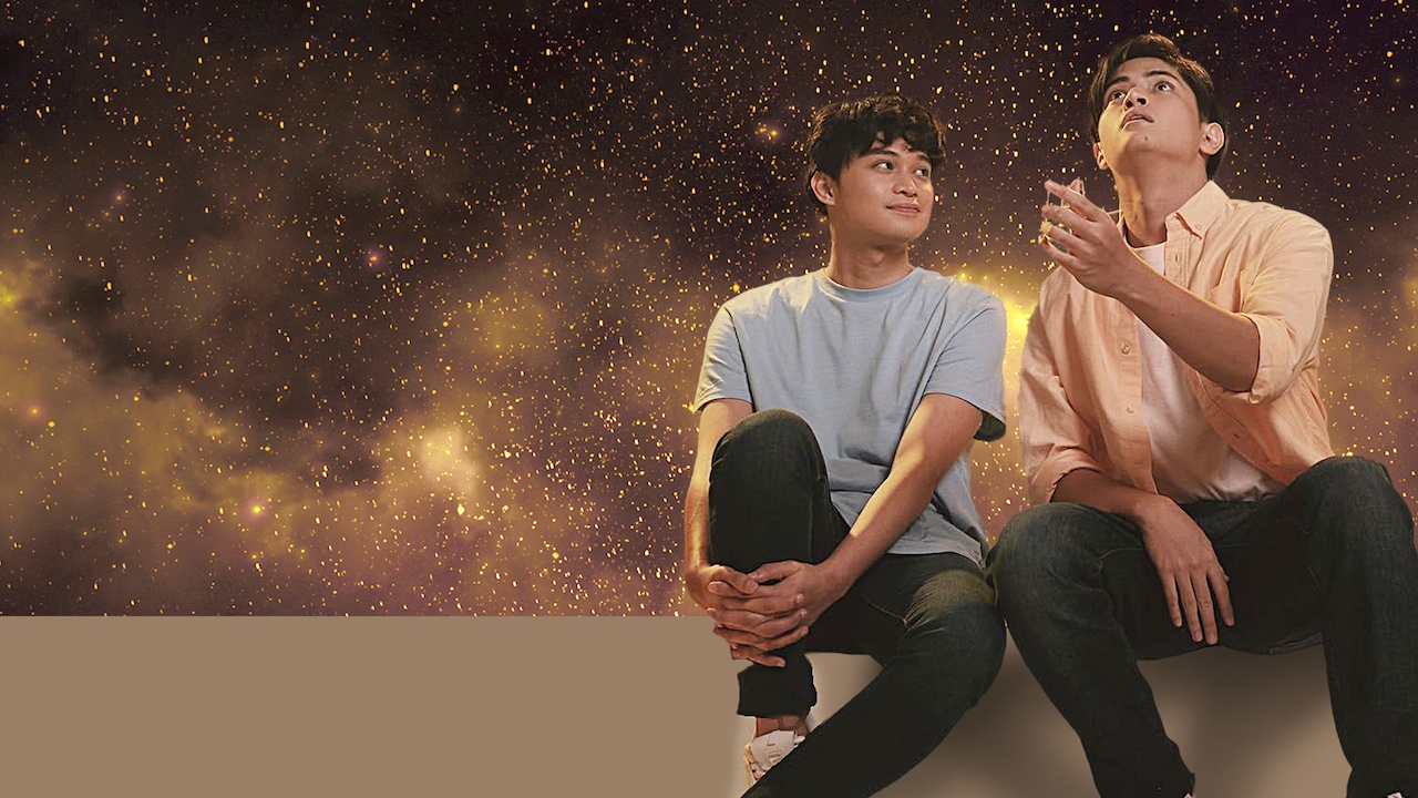 The Boy Foretold by the Stars