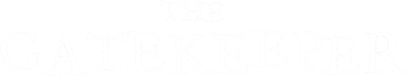 The Gatekeeper