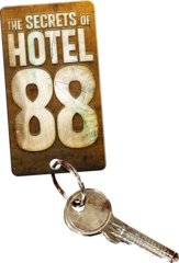 The Secrets of Hotel 88
