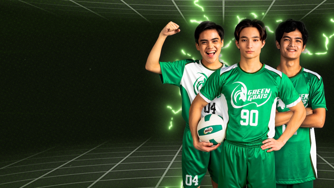 Tropang G.O.A.T.