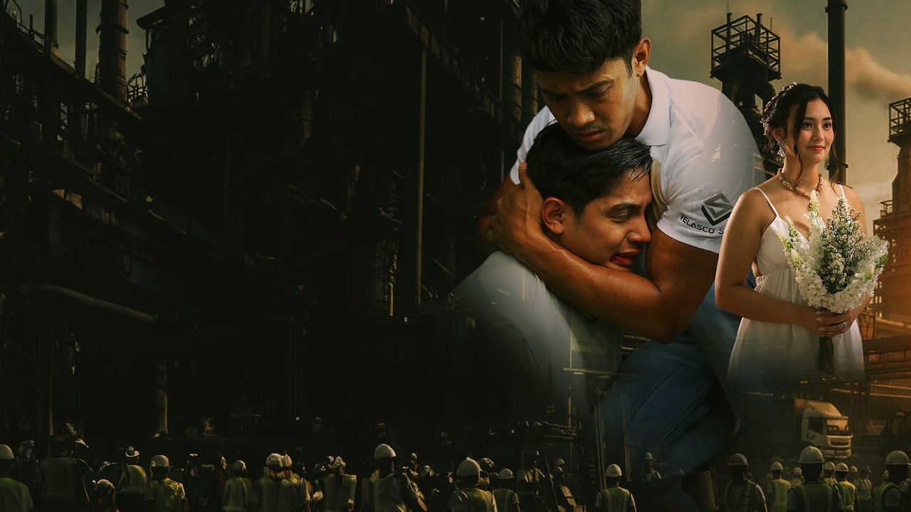 When Brothers Fall